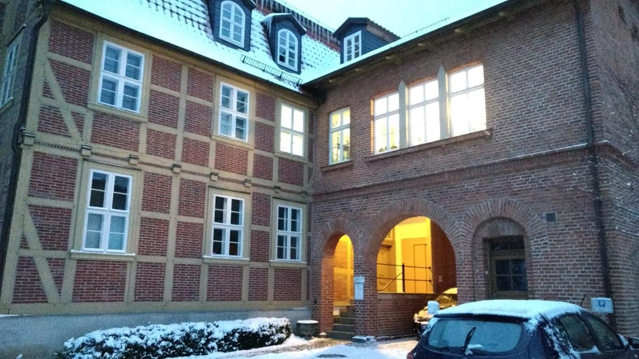 Hotel Lindenhof / Gastehaus An Der Teufelsmauer à Thale Extérieur photo